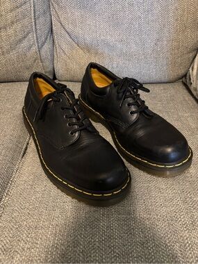 Dr Martens Men’s 12